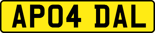 AP04DAL