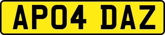 AP04DAZ