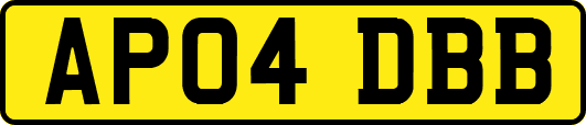 AP04DBB