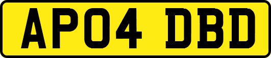 AP04DBD