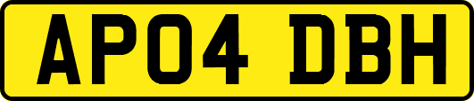 AP04DBH
