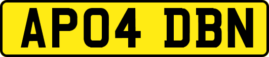AP04DBN
