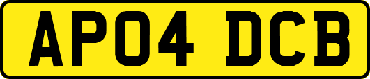 AP04DCB