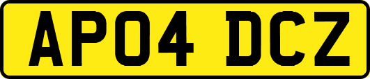 AP04DCZ