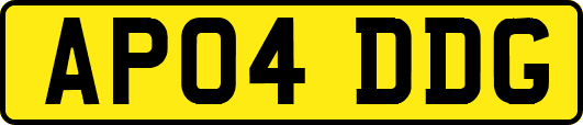 AP04DDG