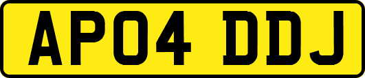 AP04DDJ