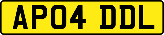 AP04DDL