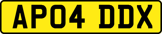 AP04DDX