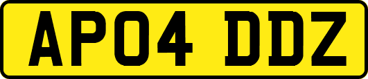 AP04DDZ