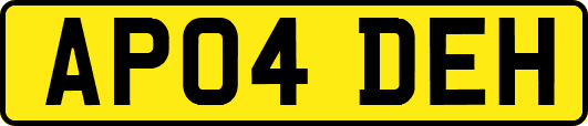 AP04DEH