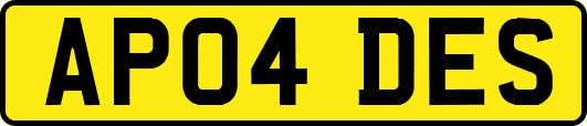AP04DES