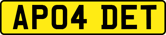 AP04DET