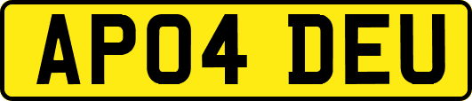 AP04DEU