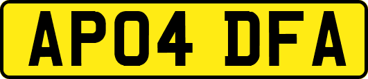 AP04DFA