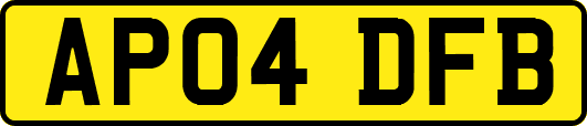 AP04DFB