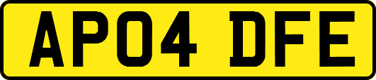 AP04DFE