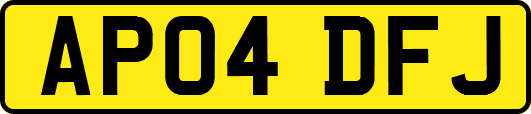 AP04DFJ