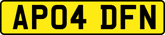AP04DFN
