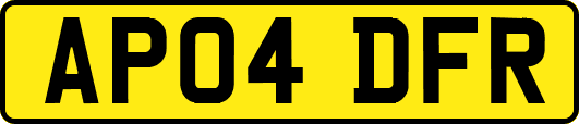 AP04DFR