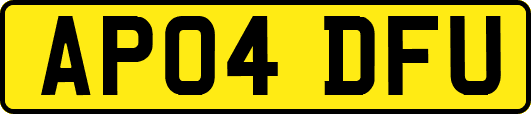 AP04DFU