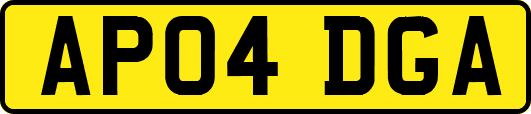 AP04DGA