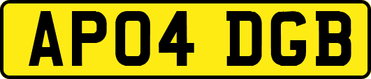 AP04DGB