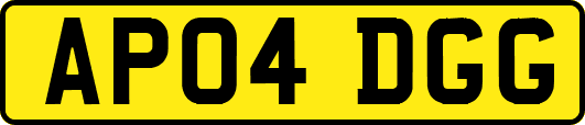 AP04DGG