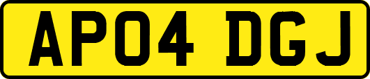 AP04DGJ