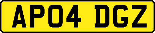 AP04DGZ