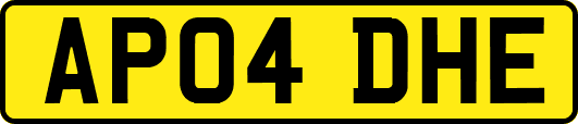AP04DHE