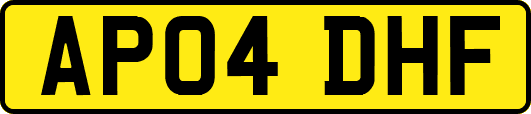 AP04DHF