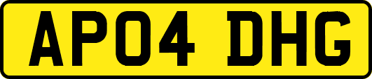 AP04DHG