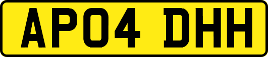 AP04DHH