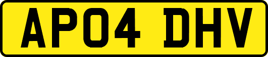 AP04DHV