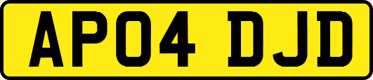 AP04DJD
