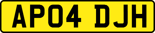 AP04DJH