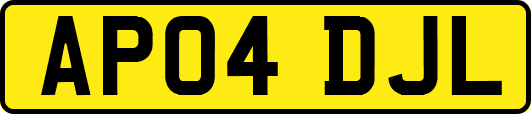 AP04DJL