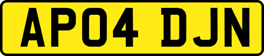 AP04DJN