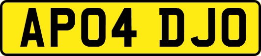 AP04DJO