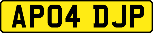 AP04DJP