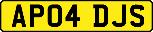 AP04DJS