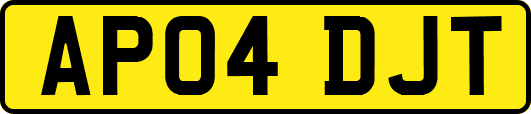 AP04DJT