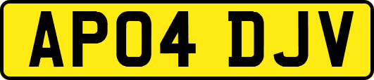 AP04DJV