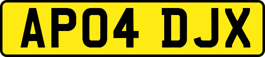 AP04DJX