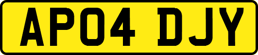 AP04DJY