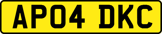 AP04DKC