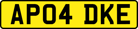 AP04DKE