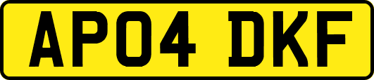 AP04DKF
