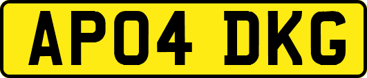 AP04DKG