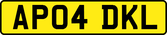 AP04DKL